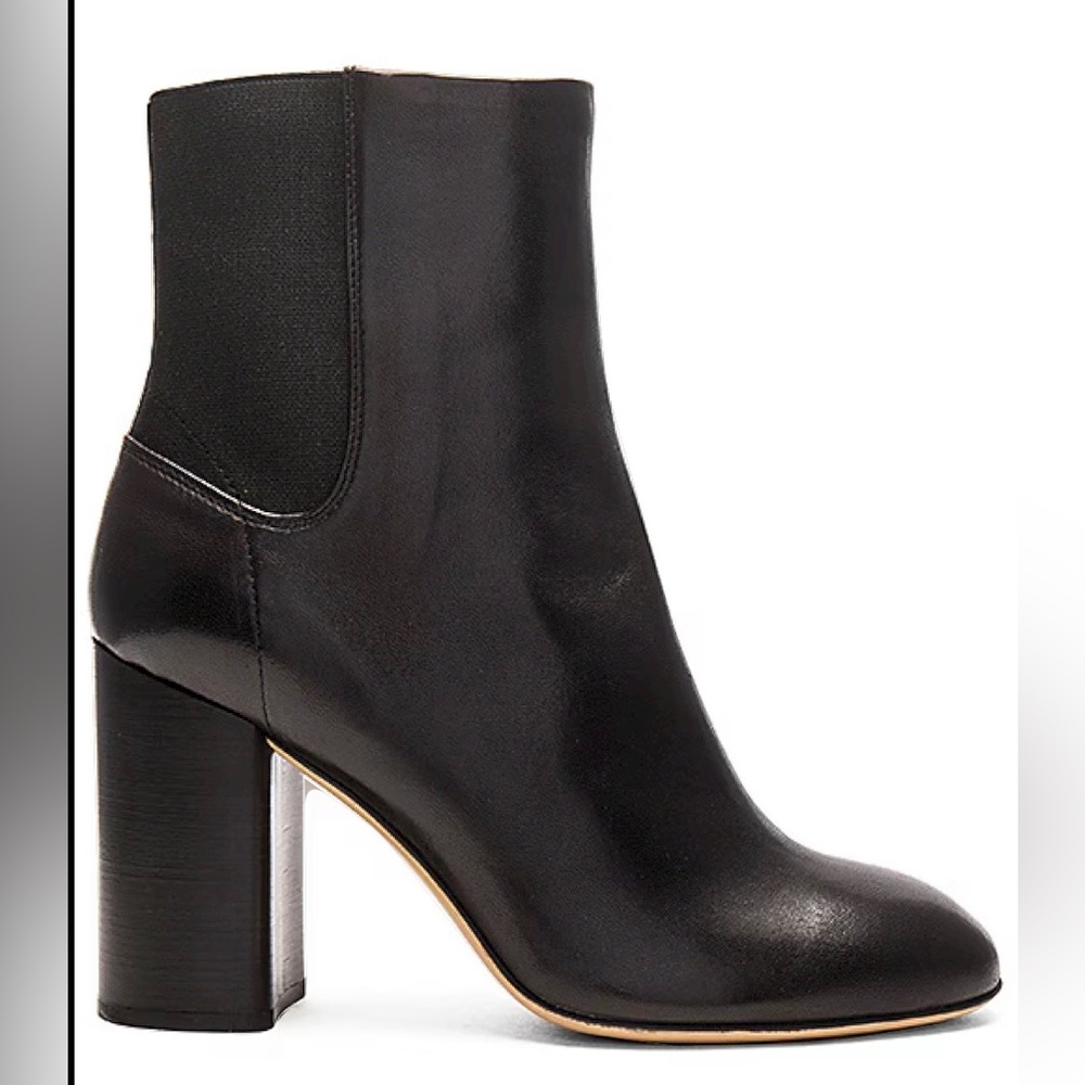 Agnes boot